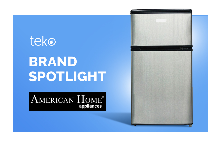 American home deals personal refrigerator price