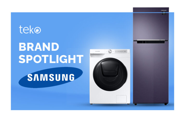 Samsung Appliances Ideas Tips by Teko.ph