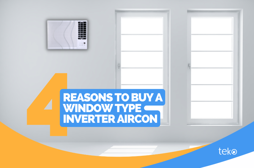 4-Reasons-to-Buy-a-Window-Type-Inverter-Aircon