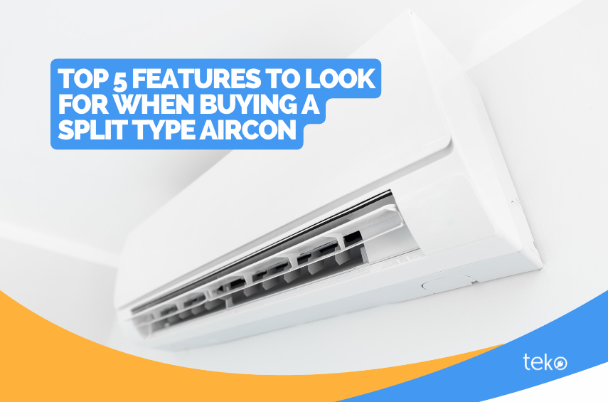 Top-5-Features-to-Look-for-When-Buying-a-Split-Type-Aircon