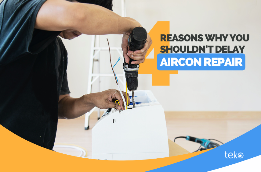 4-Reasons-Why-You-Shouldnt-Delay-Aircon-Repair