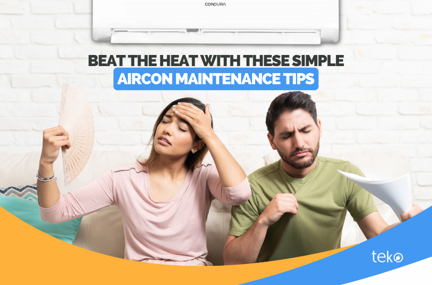 Beat-the-Heat-With-These-Simple-Aircon-Maintenance-Tips