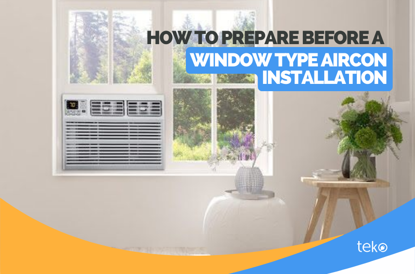 How-to-Prepare-Before-A-Window-Type-Aircon-Installation
