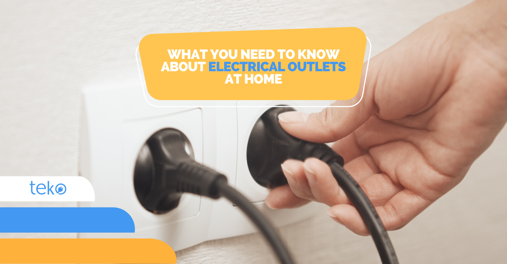 What You Need To Know About Electrical Outlets At Home Tips By Teko ph