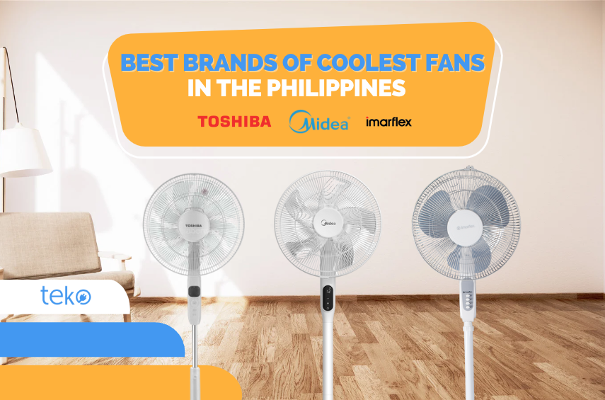 Best-Brands-of-Coolest-Fans-in-the-Philippines