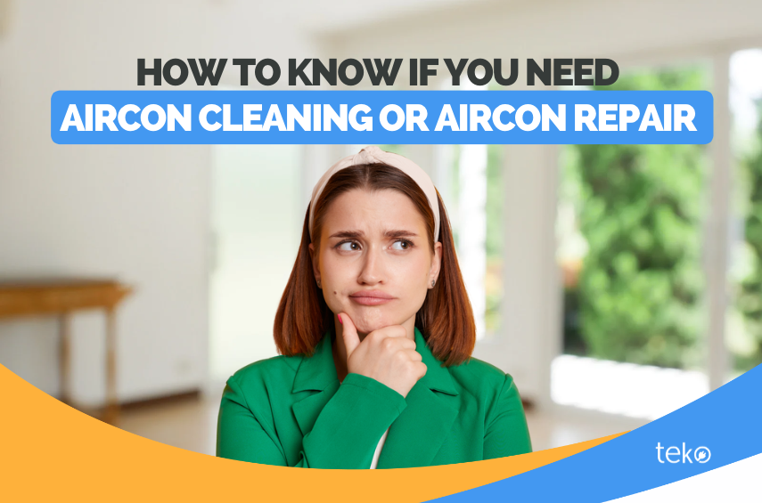 How-to-Know-If-You-Need-Aircon-Cleaning-or-Aircon-Repair
