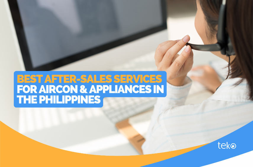 Best-After-Sales-Services-for-Aircon-Appliances-in-the-Philippines
