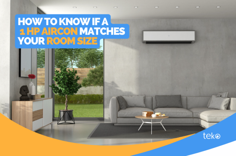 What Size Aircon For Bedroom