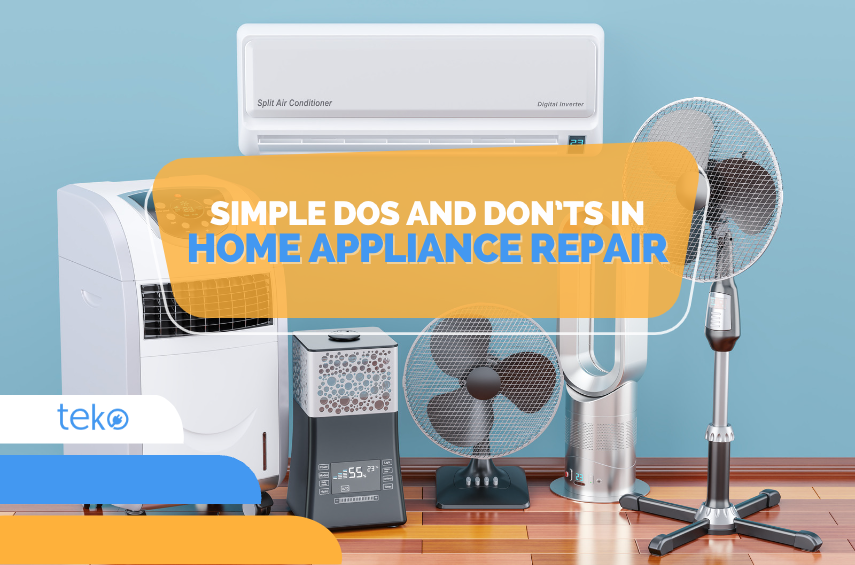 Simple-Dos-And-Donts-In-Home-Appliance-Repair