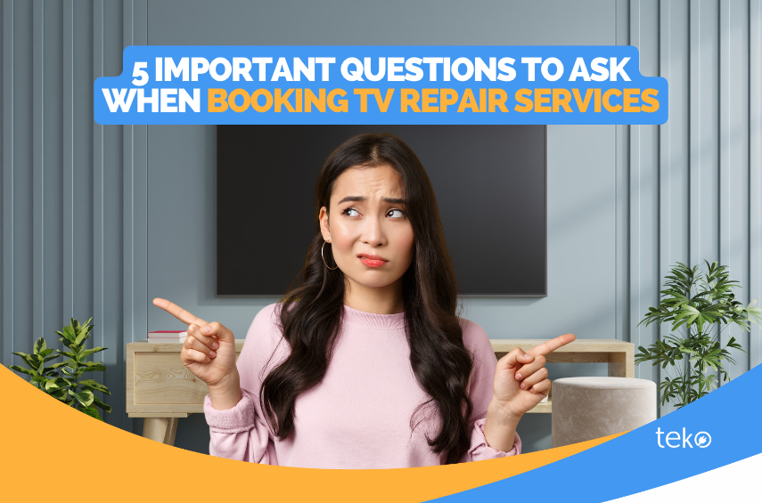 5-Important-Questions-to-Ask-When-Booking-TV-Repair-Services