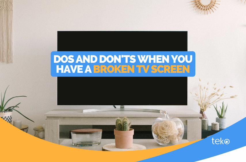 Dos-and-Donts-When-You-Have-a-Broken-TV-Screen