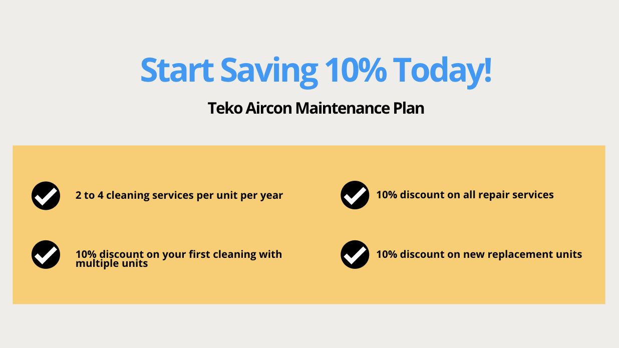 Teko-Aircon-Maintenance-Plan-Savings