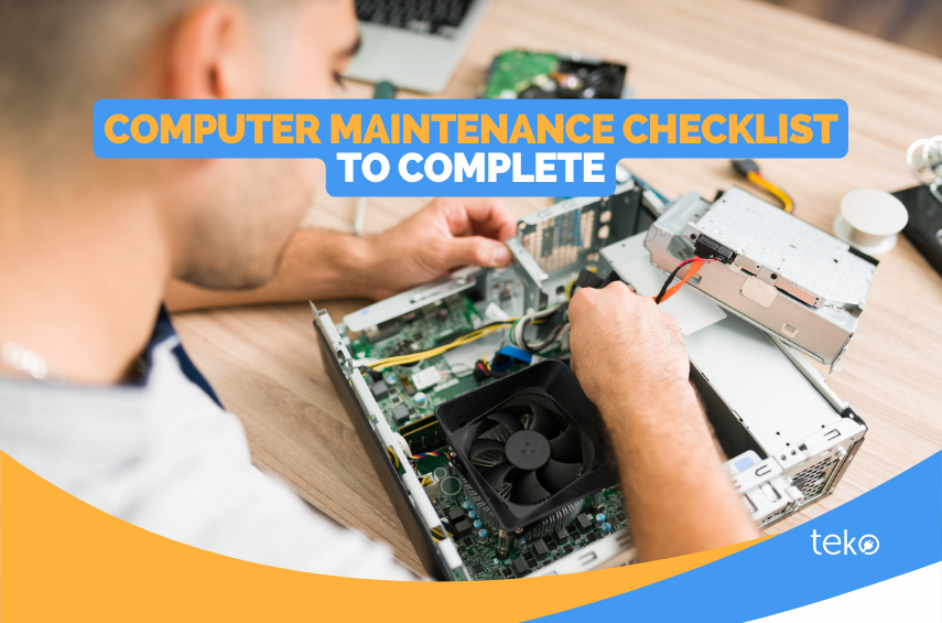 Computer-Maintenance-Checklist-to-Complete