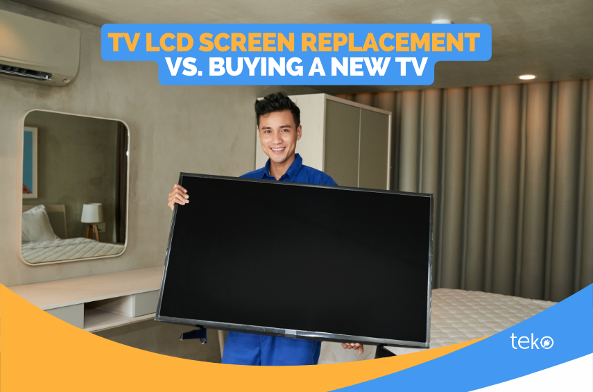 TV-LCD-Screen-Replacement-vs.-Buying-a-New-TV