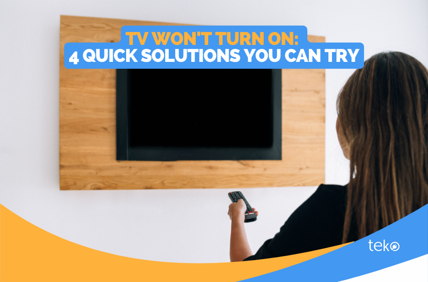 TV-Wont-Turn-On-4-Quick-Solutions-You-Can-Try