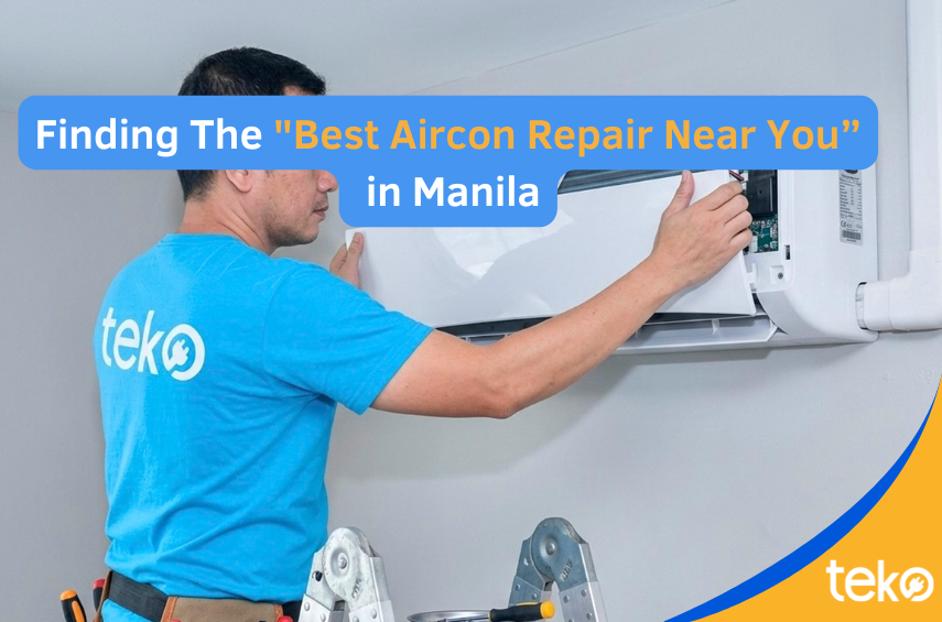 Finding-The-_Best-Aircon-Repair-Near-You-in-Manila
