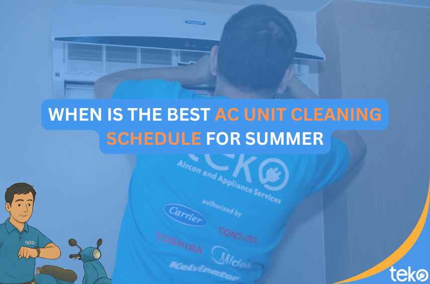 When-is-the-Best-AC-Unit-Cleaning-Schedule-for-Summer