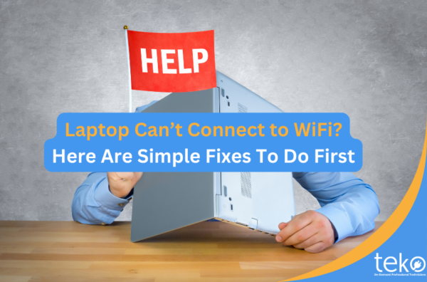 Laptop Can t Connect to WiFi Here Are Simple Fixes To Do First Tips 