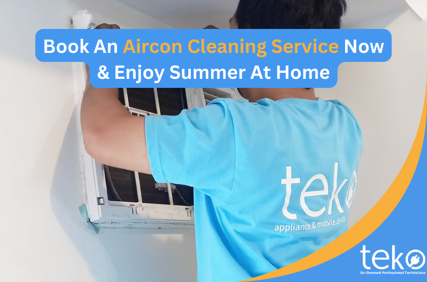 Book-An-Aircon-Cleaning-Service-Now-Enjoy-Summer-At-Home