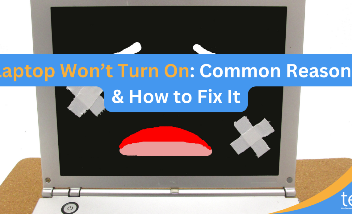 Laptop-Wont-Turn-On_-Common-Reasons-How-to-Fix-It