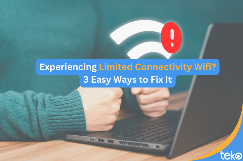 Experiencing-Limited-Connectivity-Wifi_-3-Easy-Ways-to-Fix-It