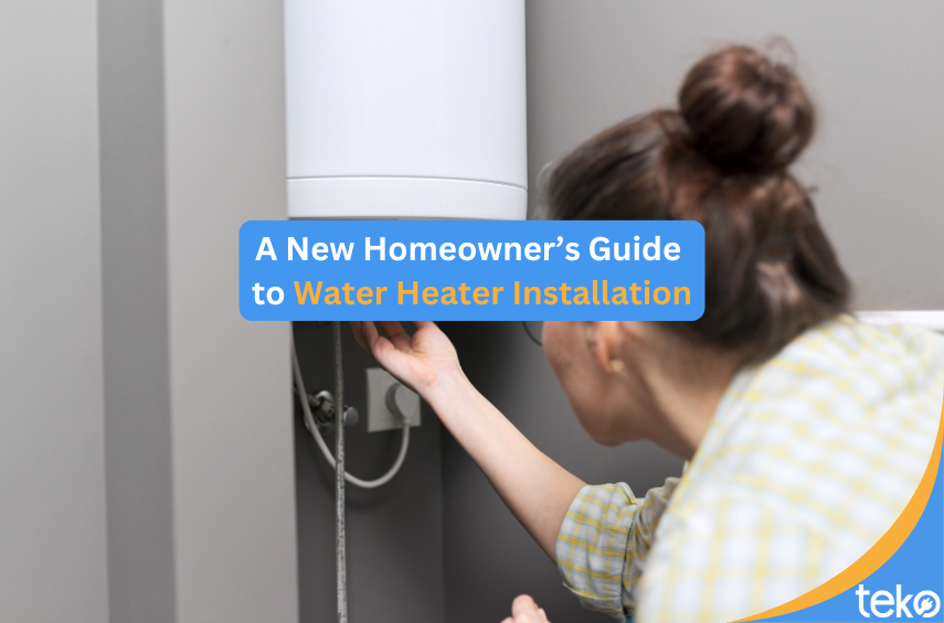 A-New-Homeowners-Guide-to-Water-Heater-Installation