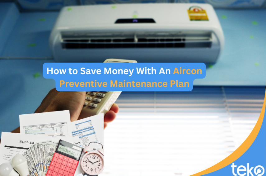 How-to-Save-Money-With-An-Aircon-Preventive-Maintenance-Plan