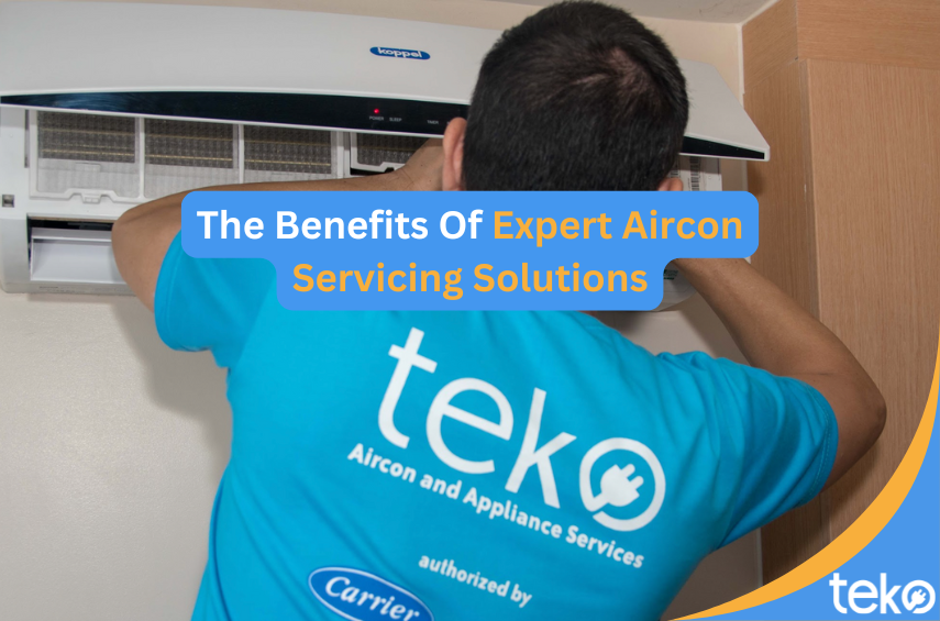 The-Benefits-Of-Expert-Aircon-Servicing-Solutions