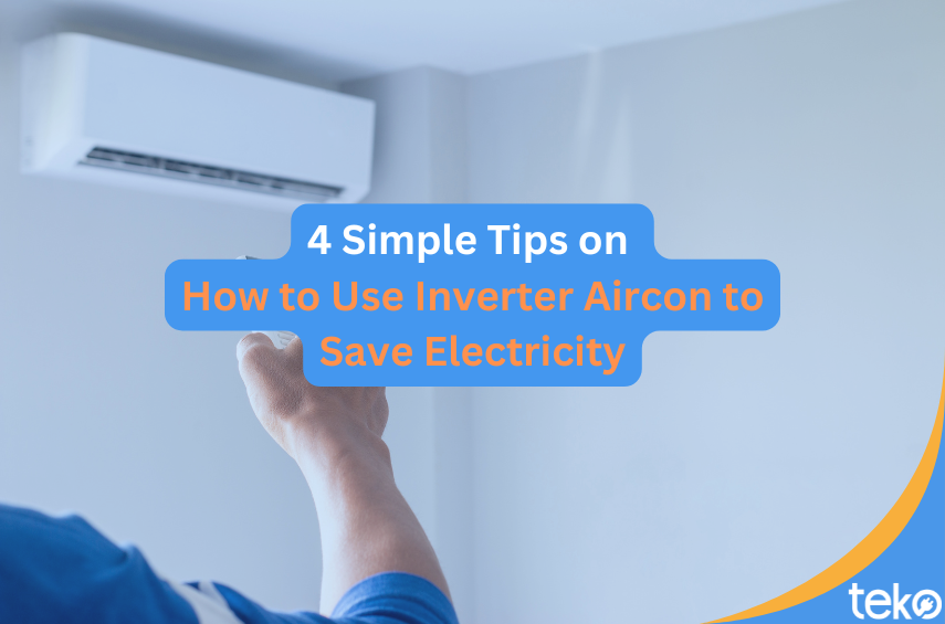 4-Simple-Tips-on-How-to-Use-Inverter-Aircon-to-Save-Electricity
