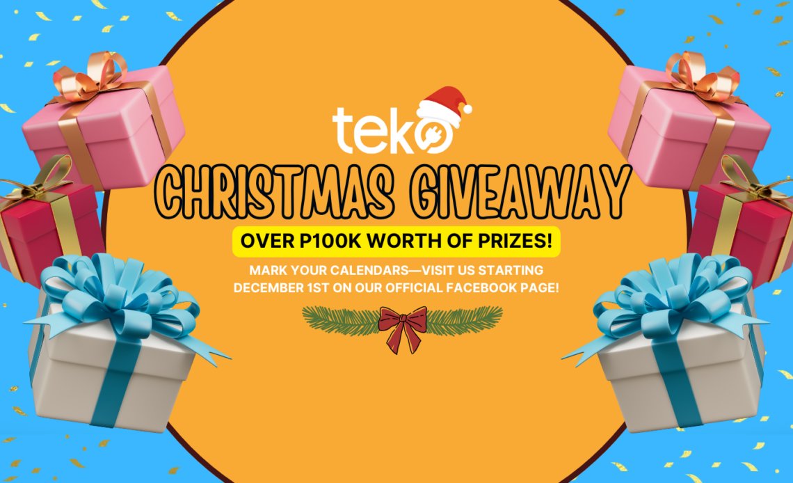 teko-ph-christmas-surprise