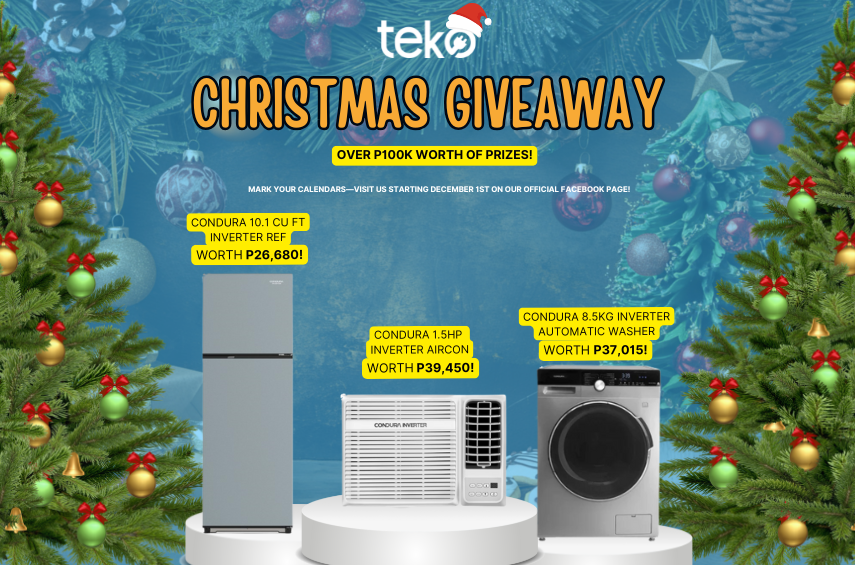 teko-ph-christmas-surprise