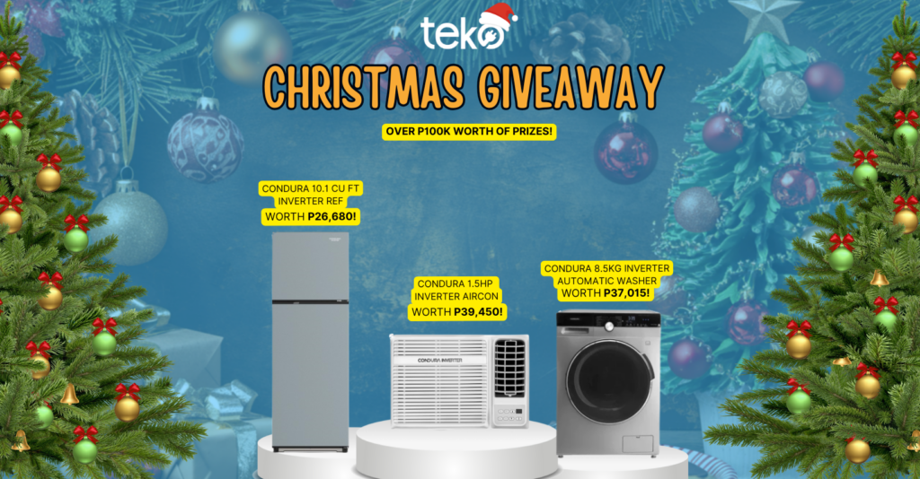 teko-ph-christmas-giveaway