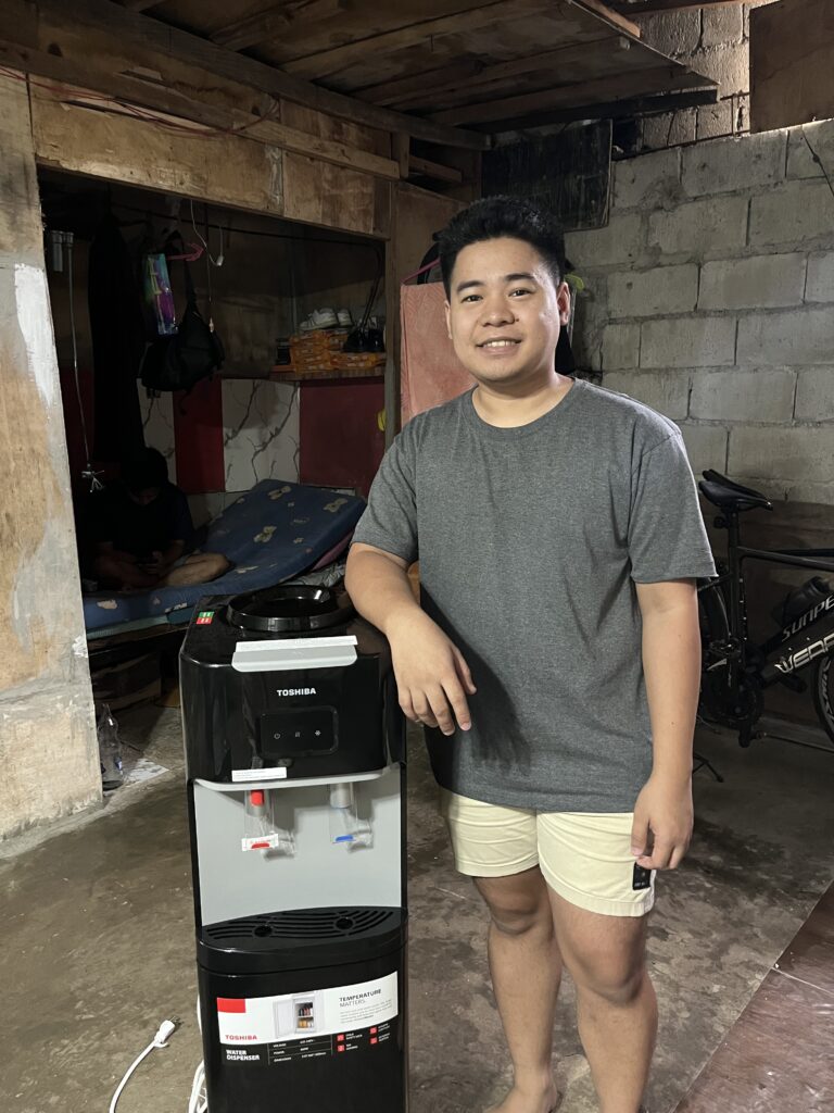 Teko-giveaways-November-winner-Cyril-James