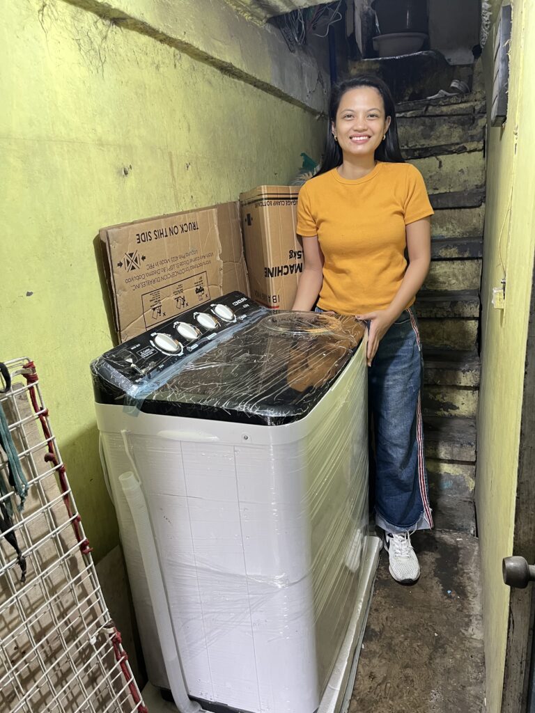 Teko-giveaways-November-winner-Tiffany-Ranque