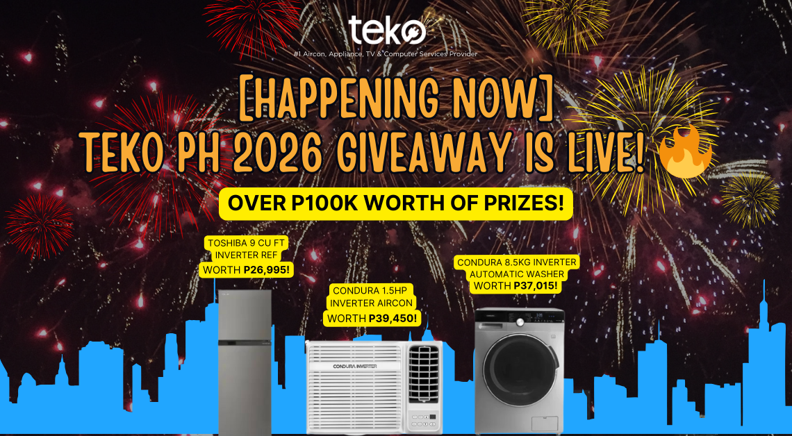 Join-the-Teko-PH-2026-Giveaway-Now