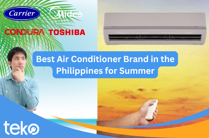 Best-Air-Conditioner-Brand-in-the-Philippines-for-Summer