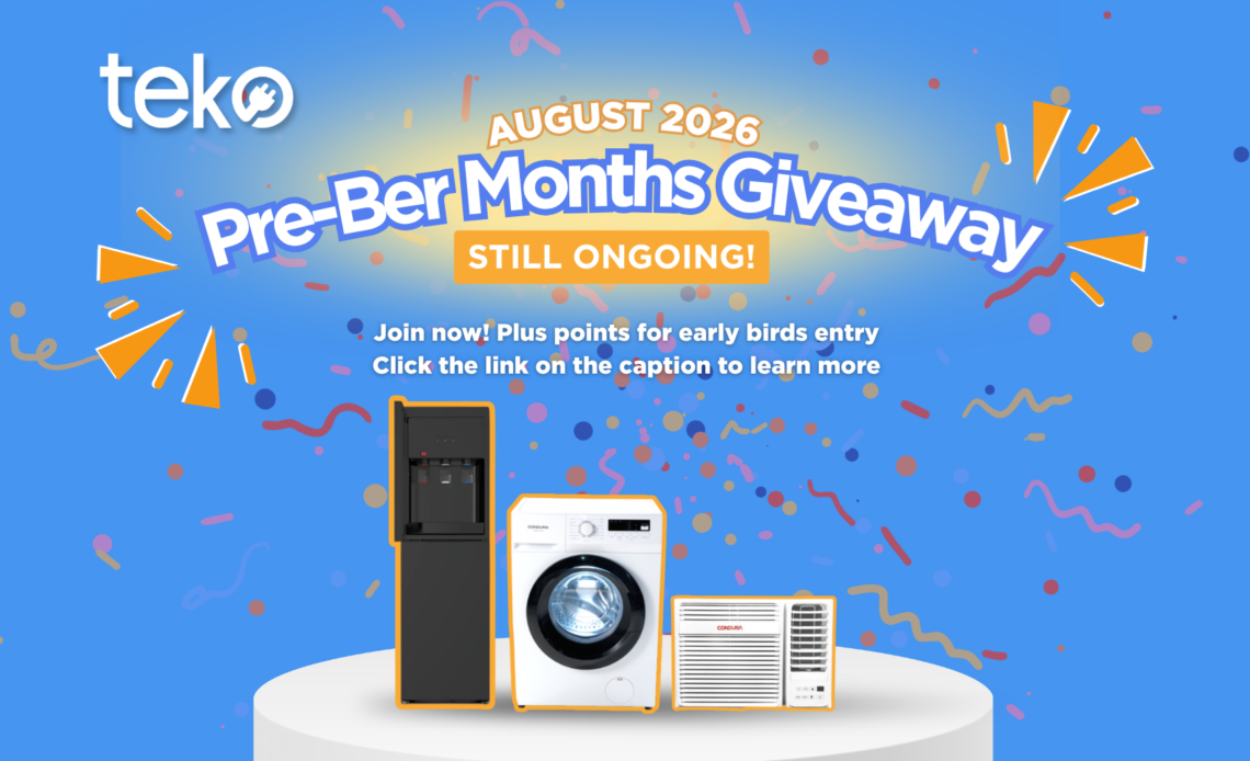 Teko-PH-AUGUST-GIVEAWAY