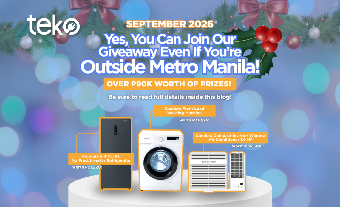 Outside-Metro-Manila-How-to-Join-The-Teko-PH-September-Giveaway