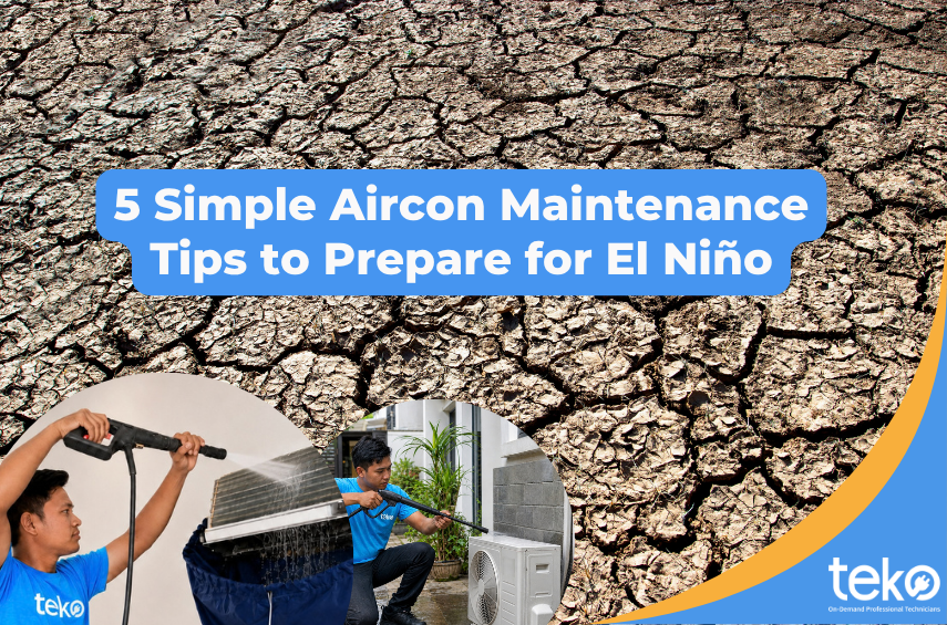 5-Simple-Aircon-Maintenance-Tips-to-Prepare-for-El-Niño